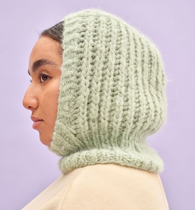 52 Wochen einfach stricken - Die schönsten Strickideen, schnell gemacht und super einfach