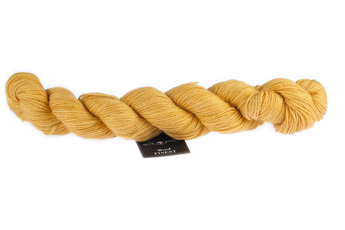 Wool Finest von Schoppel