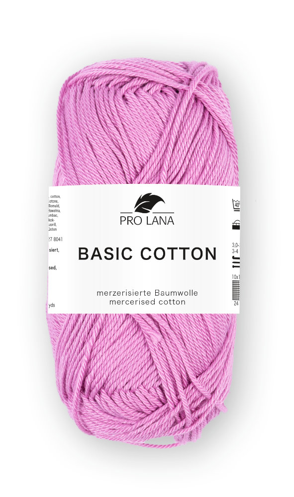Basic Cotton