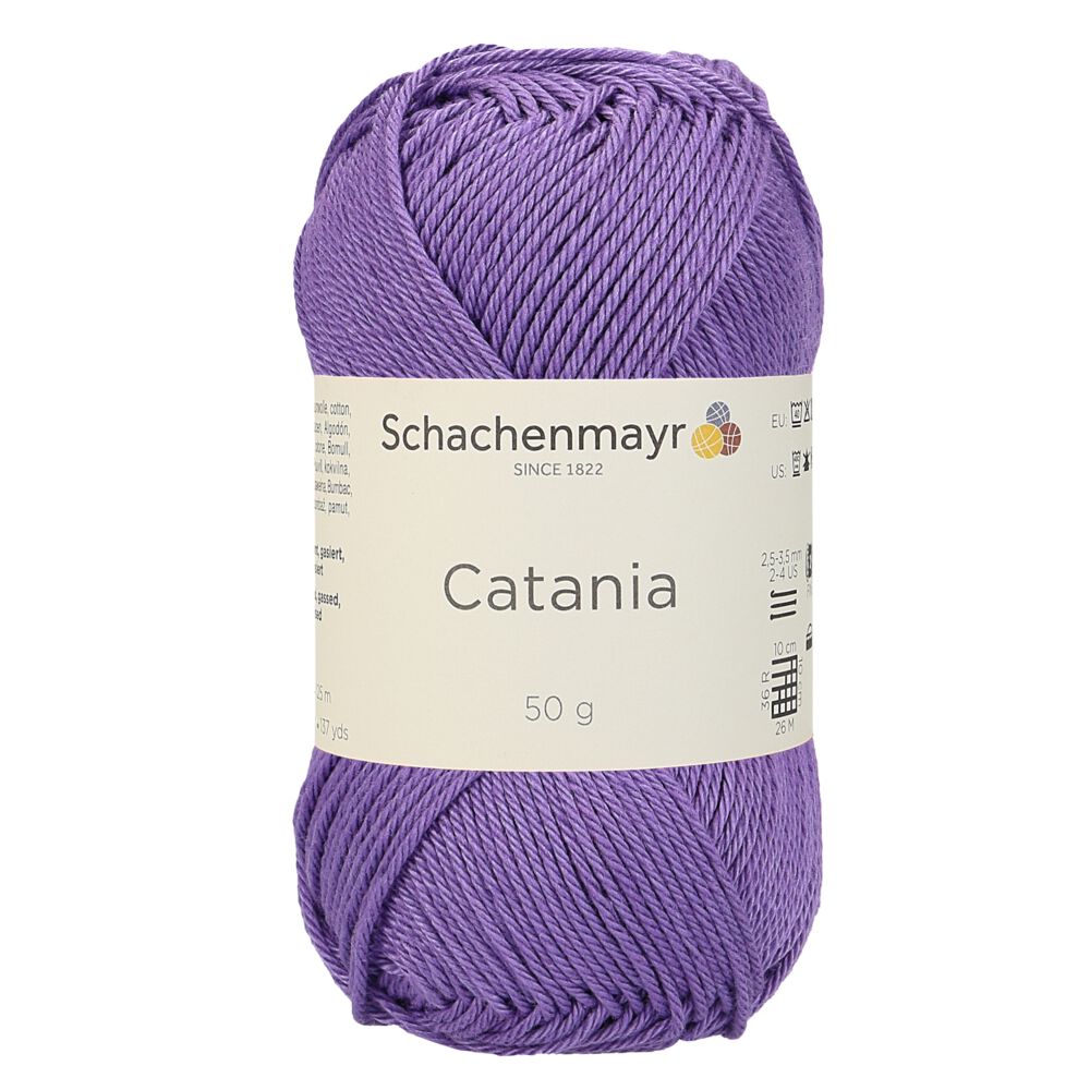 Catania von Schachenmayr
