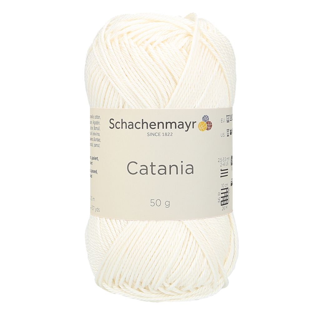 Catania von Schachenmayr
