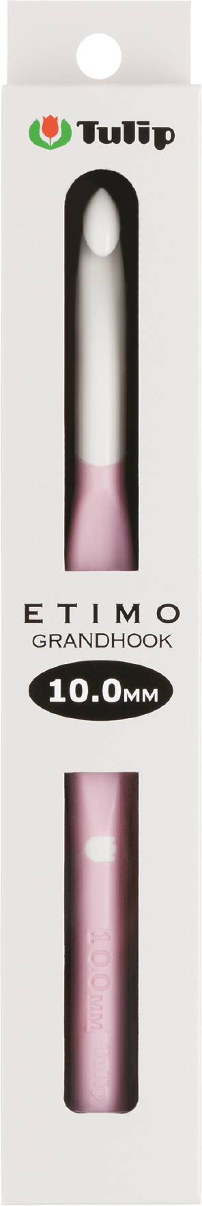 Häkelnadel Etimo Grand Hook