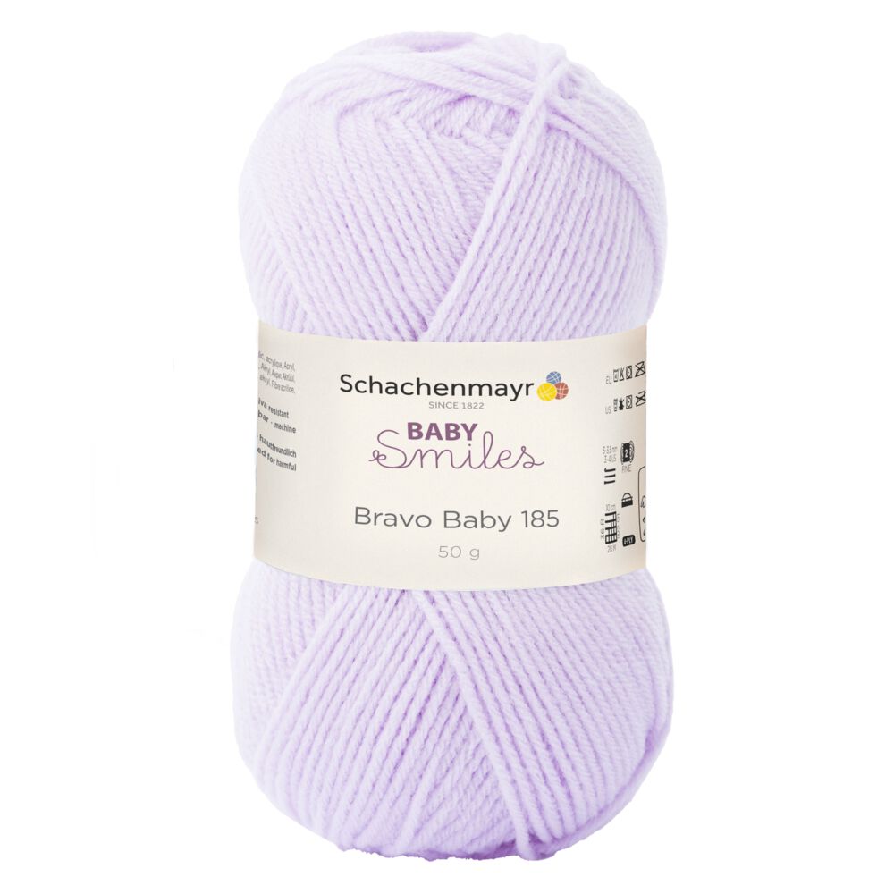 Baby Smiles Bravo von Schachenmayr