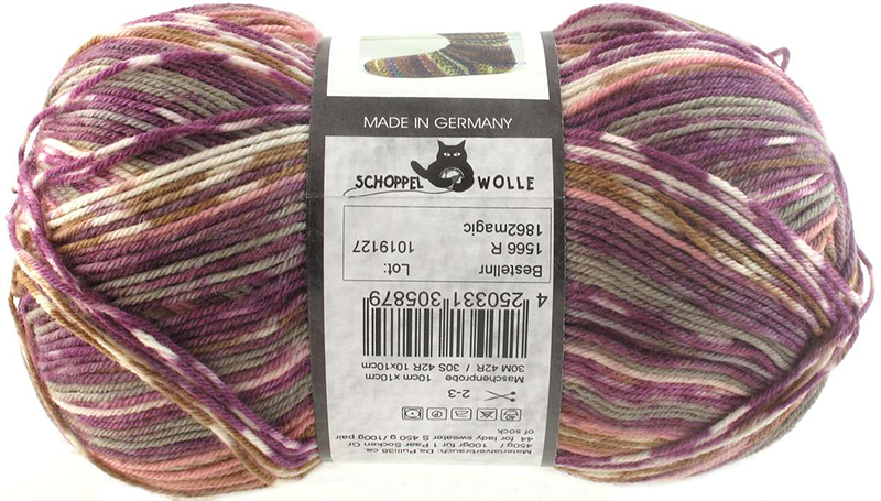 Admiral Print Color von Schoppel