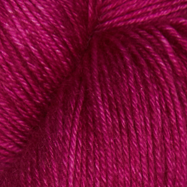 Terra Semisolid von Symfonie Hand-Dyed-Yarns