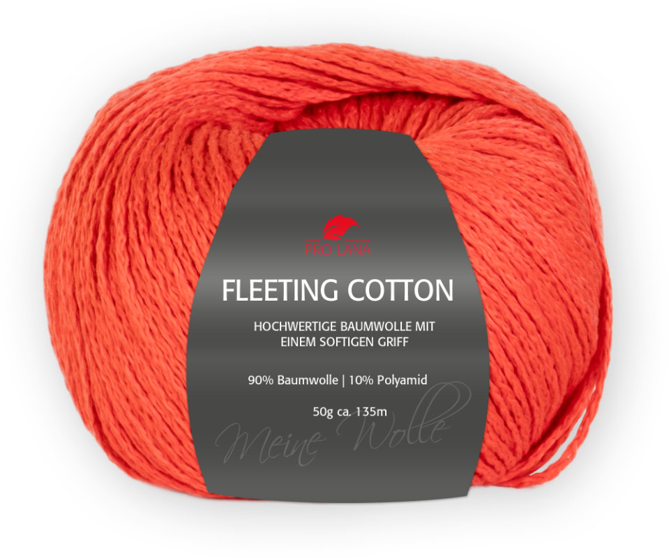 Fleeting Cotton von Pro Lana