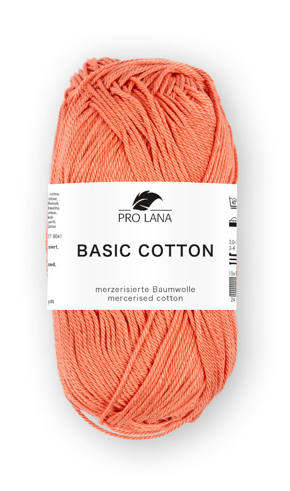 Basic Cotton