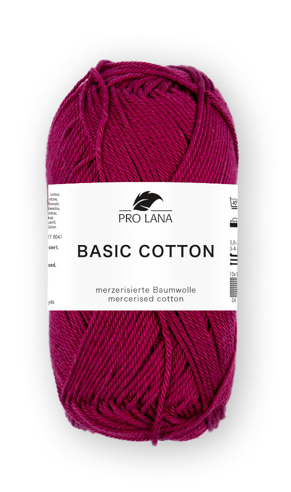 Basic Cotton