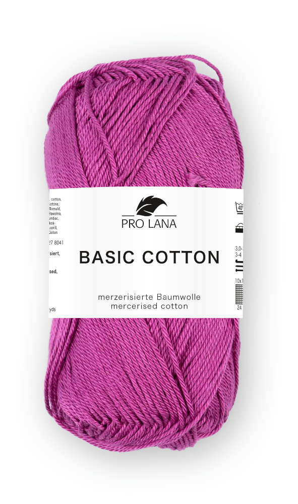Basic Cotton