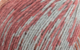 Fjord Socks - 4-fach Sockenwolle von Pro Lana