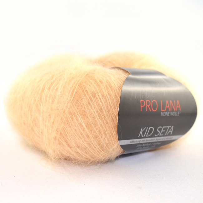 Kid-Seta von Pro Lana