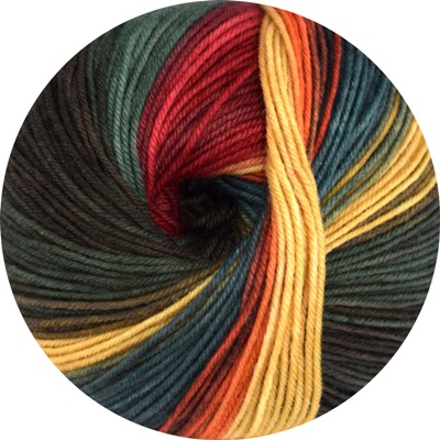 Street Design-Color Linie 12 von ONline