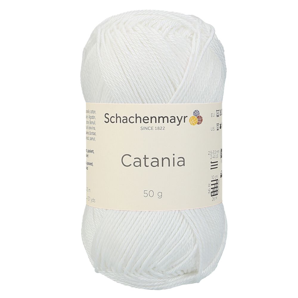 Catania von Schachenmayr