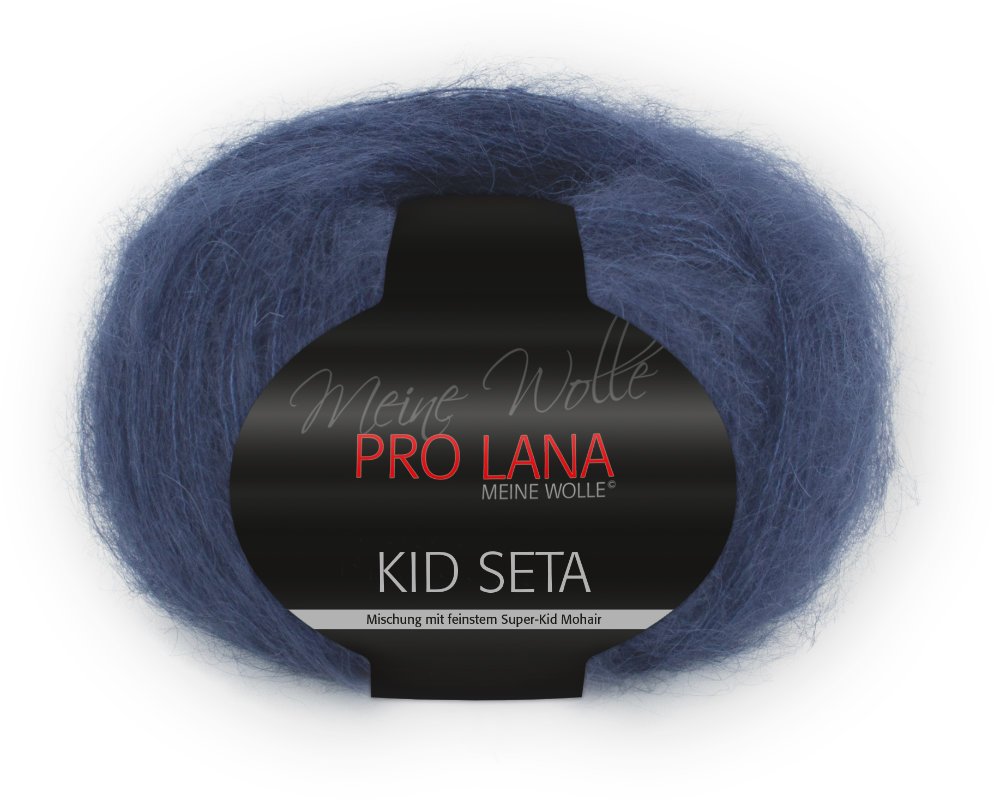 Kid-Seta von Pro Lana