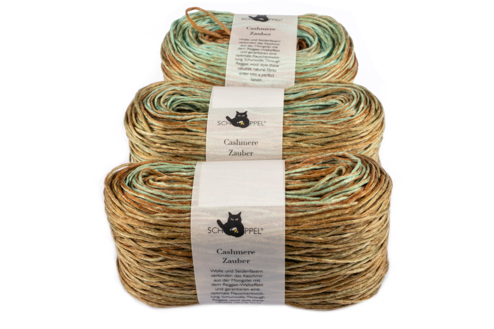 Cashmere Zauber von Schoppel