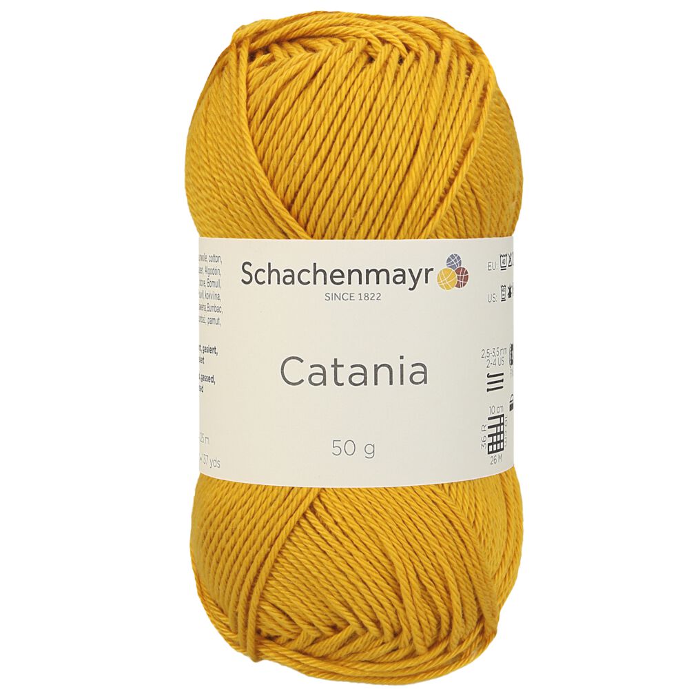 Catania von Schachenmayr