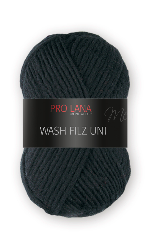 Wash-Filz von Pro Lana