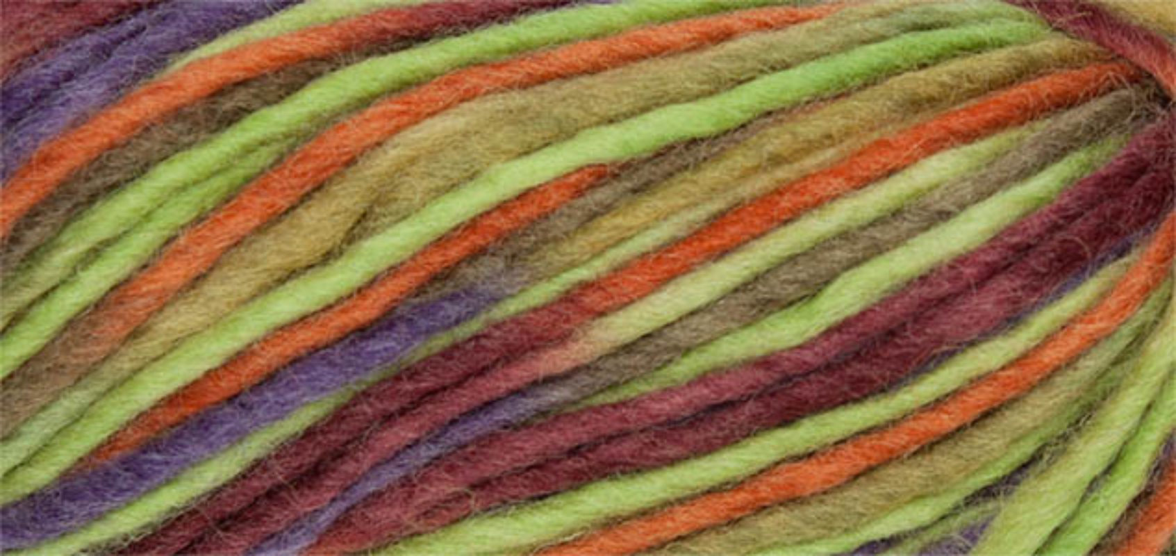 Filz Wolle Color Linie 231 von ONline