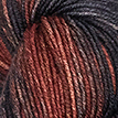 Terra Color von Symfonie Hand-Dyed-Yarns