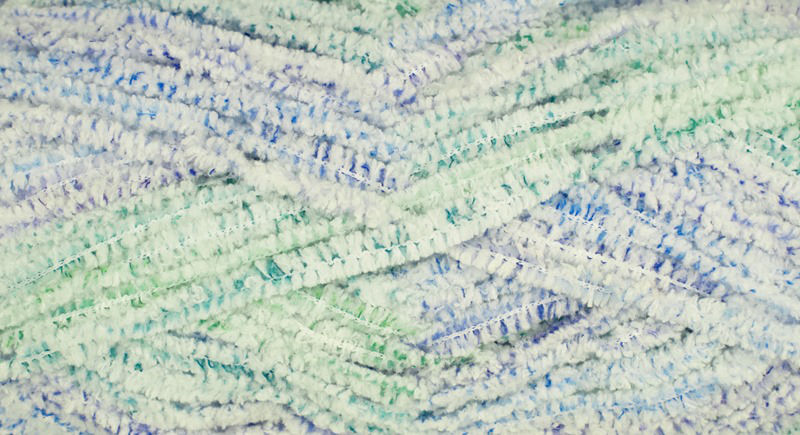 Magic Chenille Linie 507 von ONline
