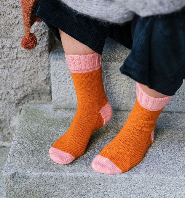 52 Wochen einfach stricken - Die schönsten Strickideen, schnell gemacht und super einfach