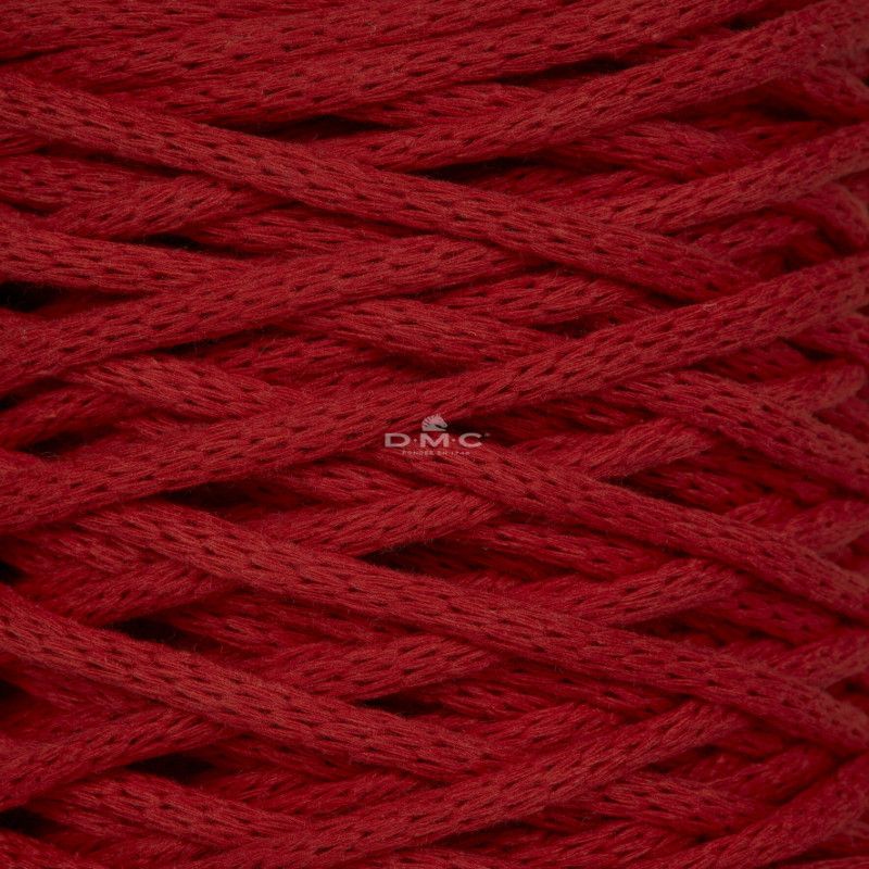 Nova Vita 12 Häkel- Makramee und Strickgarn von DMC