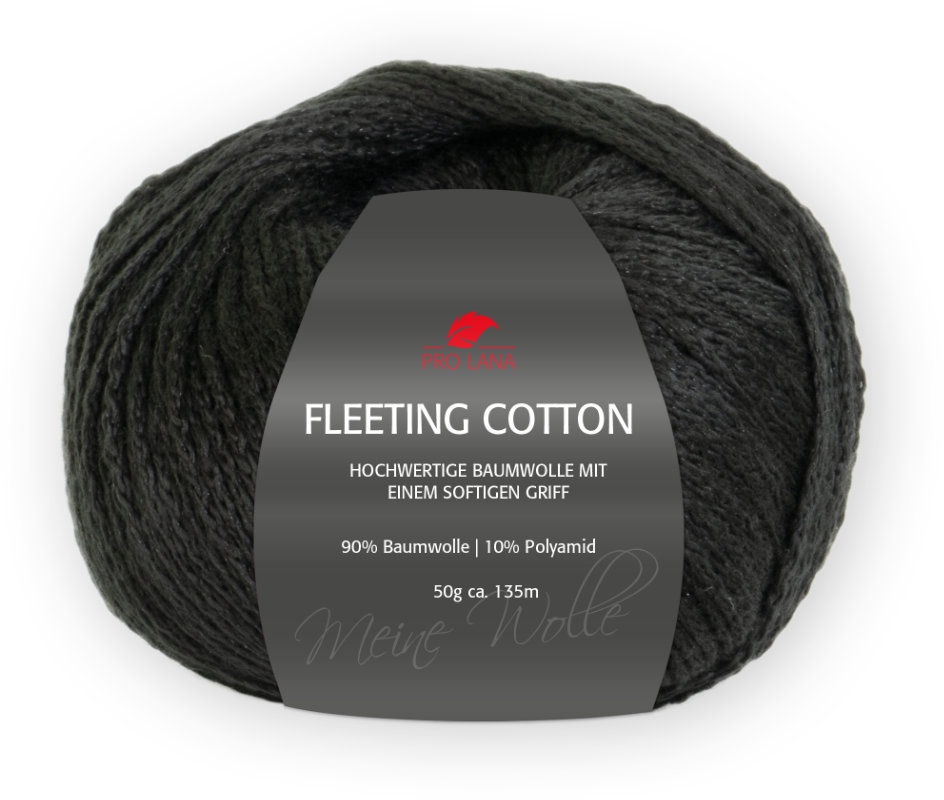 Fleeting Cotton von Pro Lana