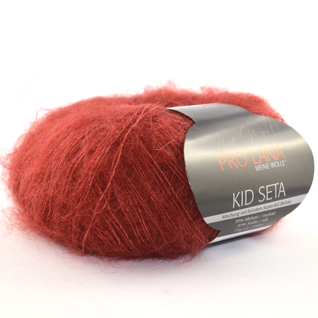 Kid-Seta von Pro Lana