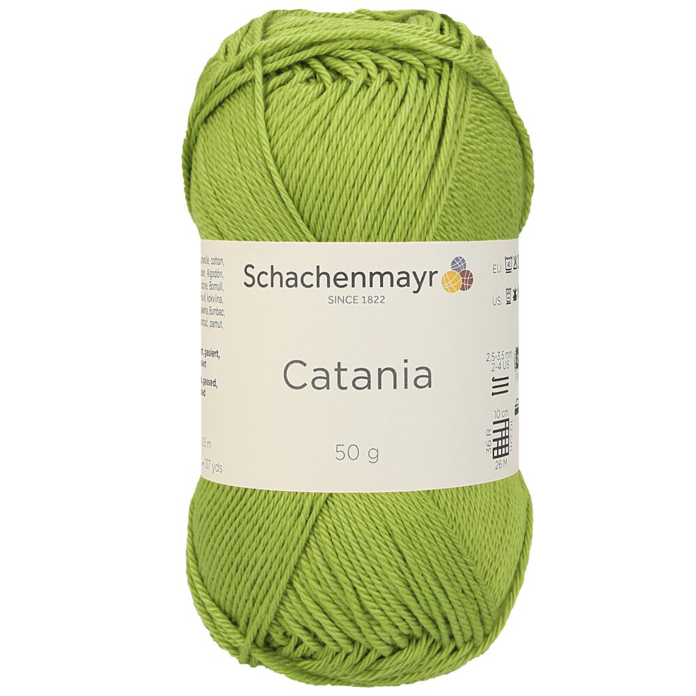 Catania von Schachenmayr