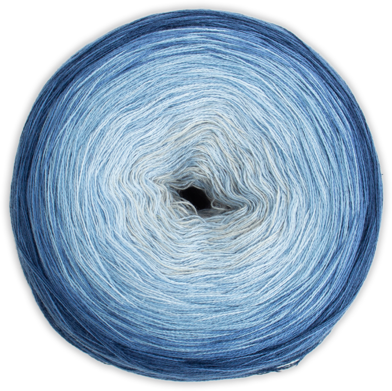 Bobbel Cotton XXL von Woolly Hugs