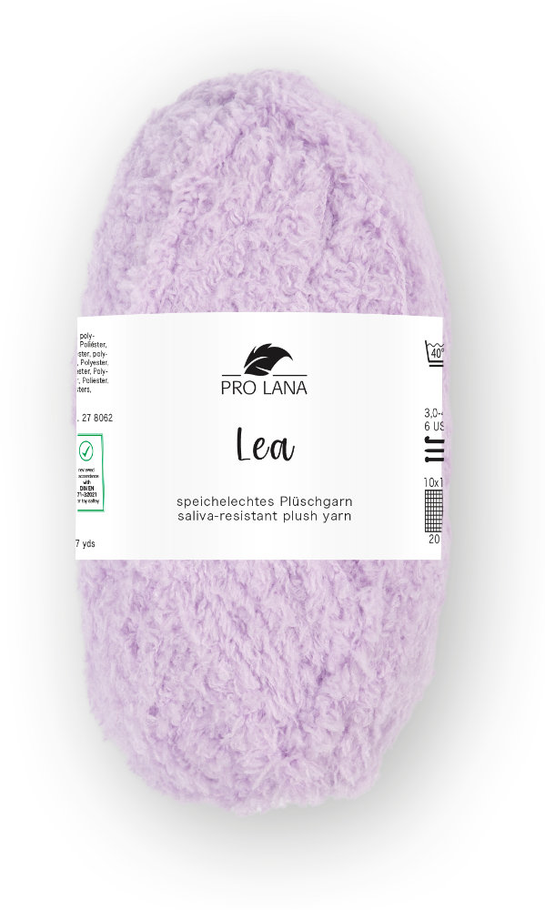 Lea