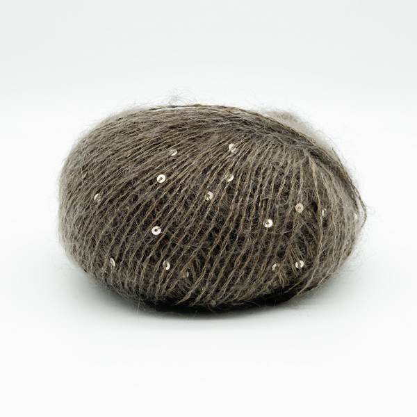 Kid-Seta Paillettes von Schulana