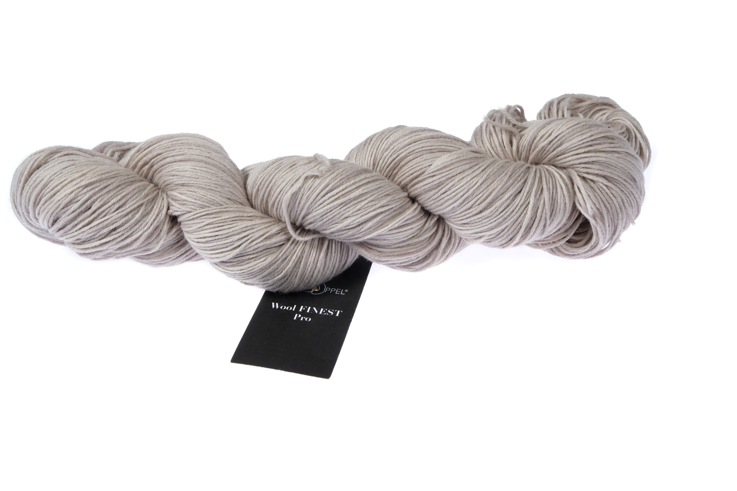 Wool Finest von Schoppel
