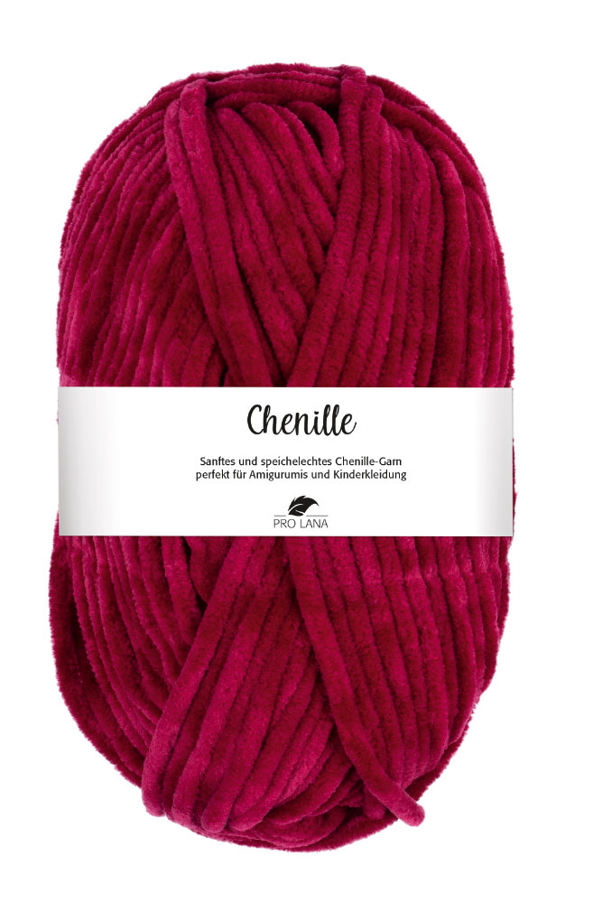 Chenille von Pro Lana