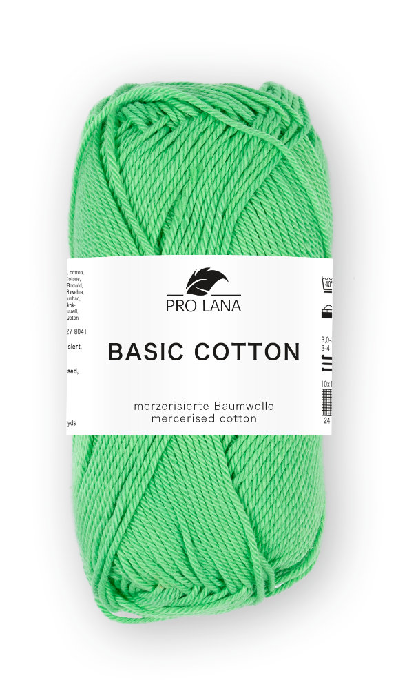 Basic Cotton