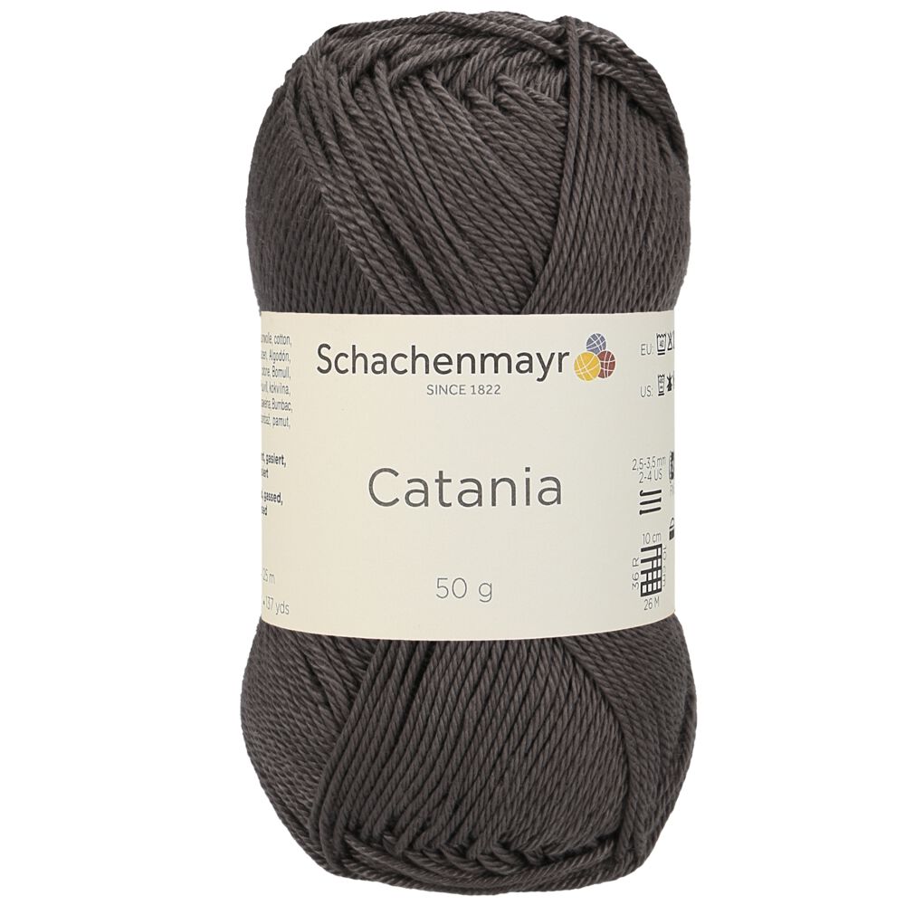 Catania von Schachenmayr