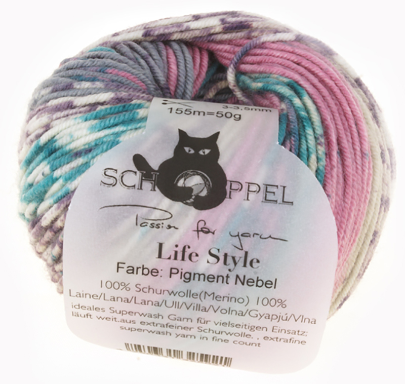 Life Style Color von Schoppel