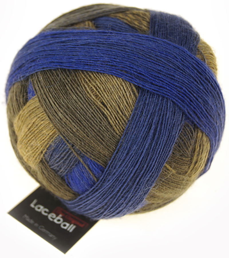 Lace Ball von Schoppel
