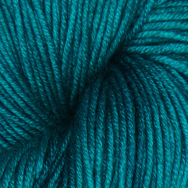 Viva Semisolid von Symfonie Hand-Dyed-Yarns