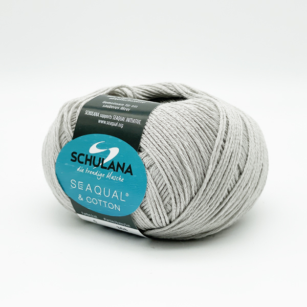 SEAQUAL® & Cotton von Schulana