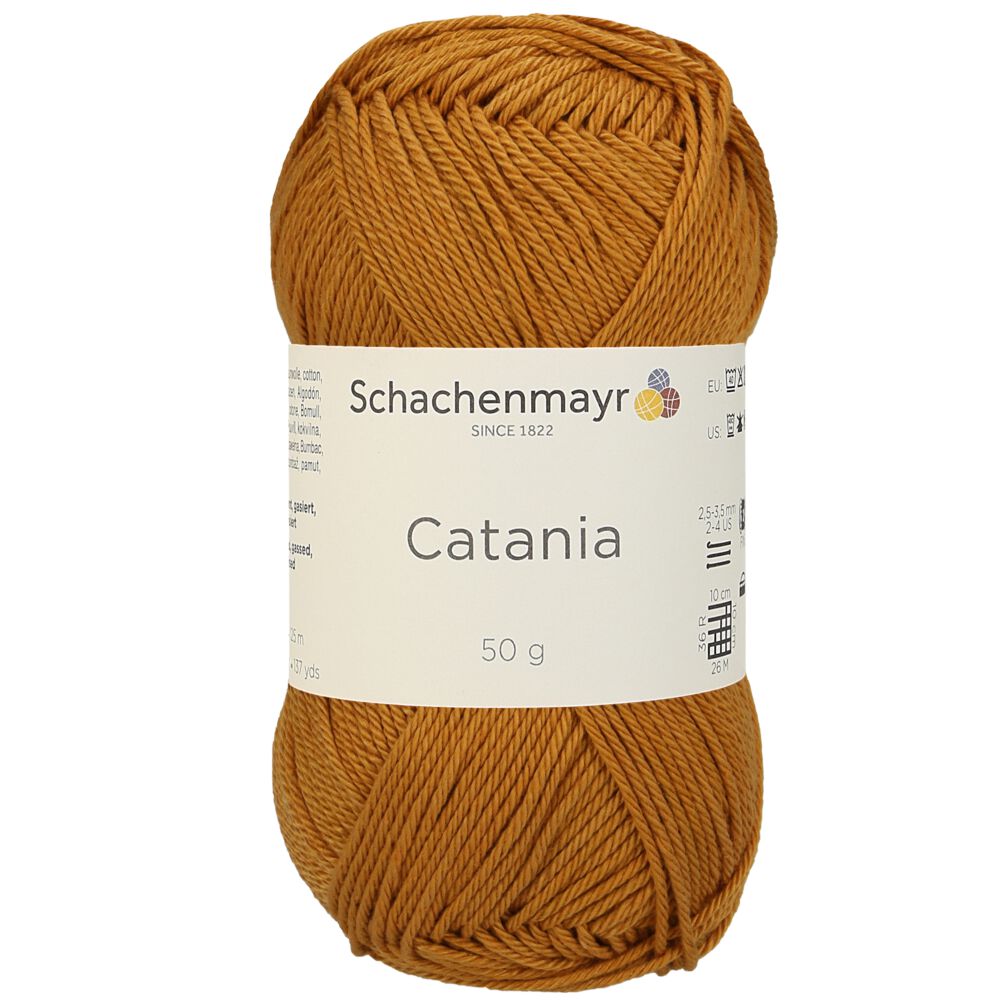 Catania von Schachenmayr