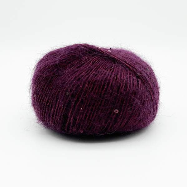 Kid-Seta Paillettes von Schulana