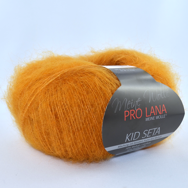 Kid-Seta von Pro Lana