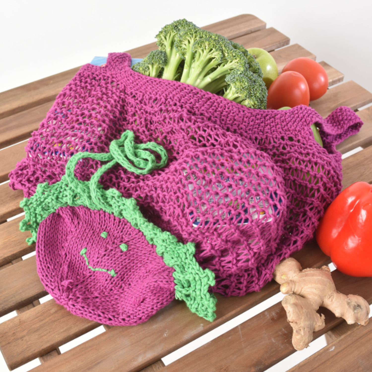 Kurt das Netz | Einzelanleitung | Wolle Sandy Linie 165  | Häkeln, Stricken | Sylvie Rasch