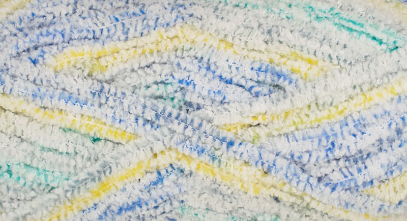 Magic Chenille Linie 507 von ONline