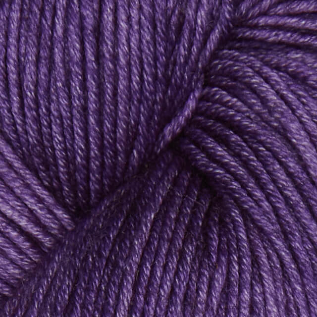 Viva Semisolid von Symfonie Hand-Dyed-Yarns