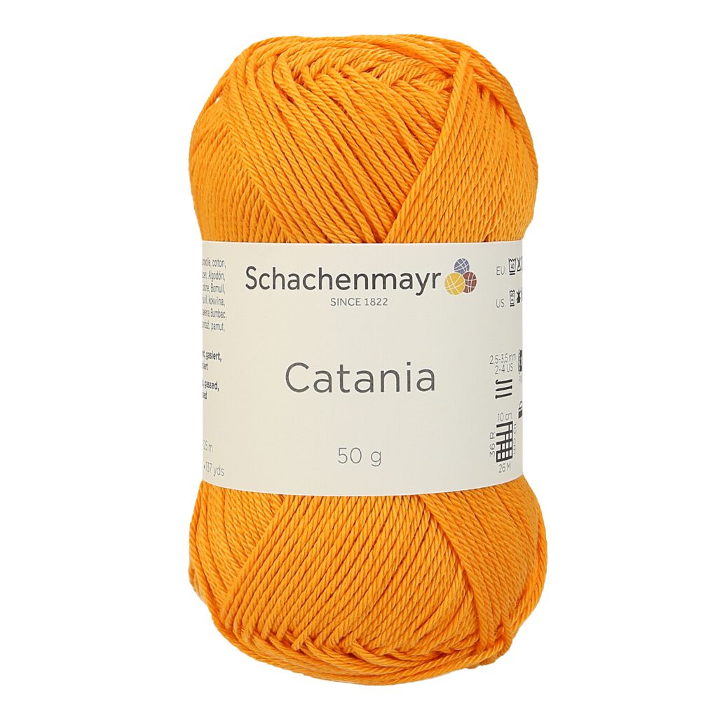 Catania von Schachenmayr