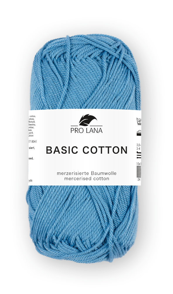 Basic Cotton