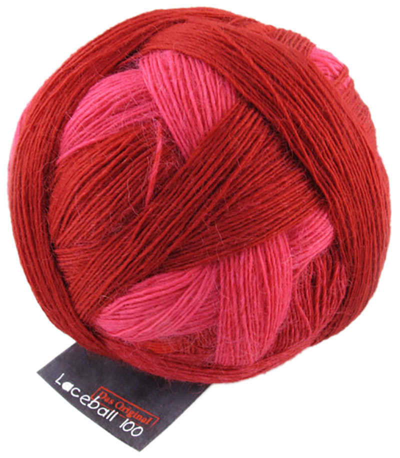 Lace Ball 100 von Schoppel