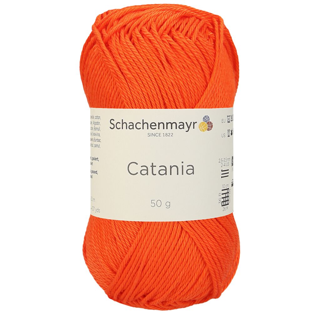 Catania von Schachenmayr